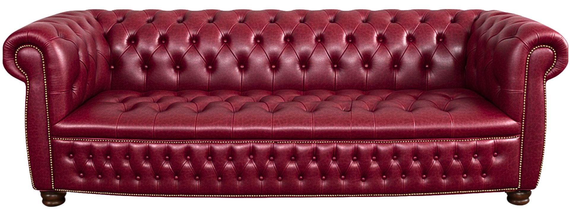 The Balmoral Chesterfield
